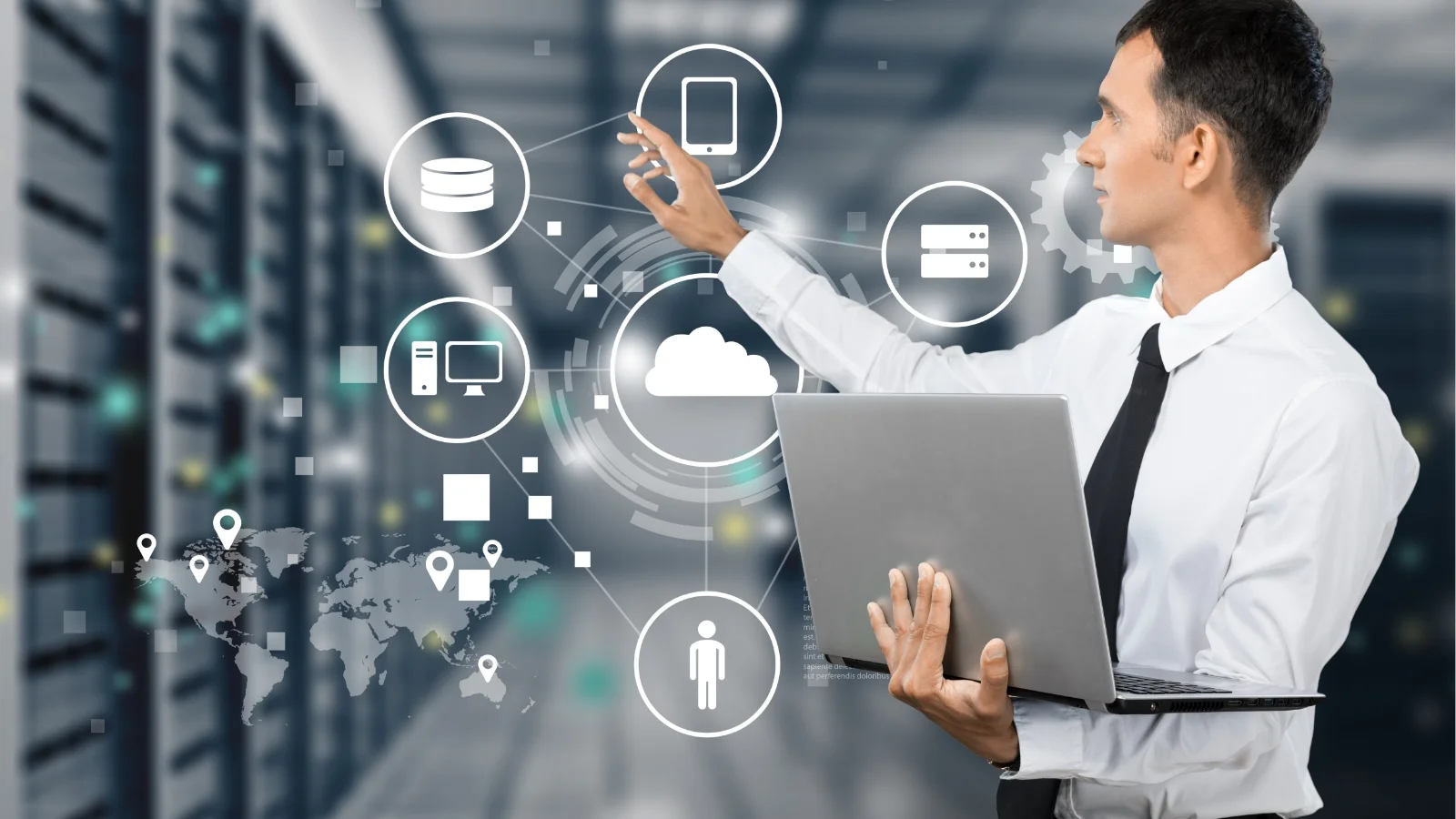 Benefits of Professional CRO Services