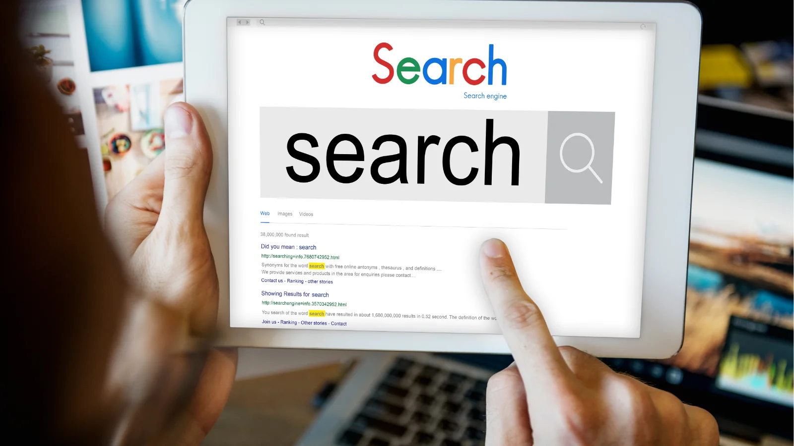Answer Engine Optimization: The Future of Search Visibility