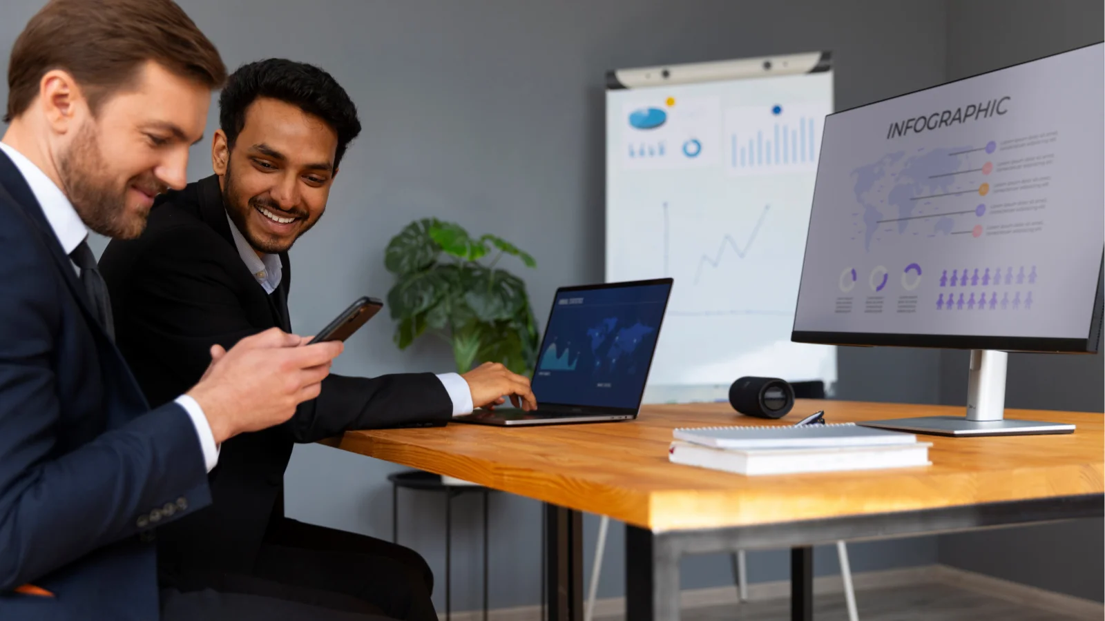 Business Benefits of Answer Engine Optimization