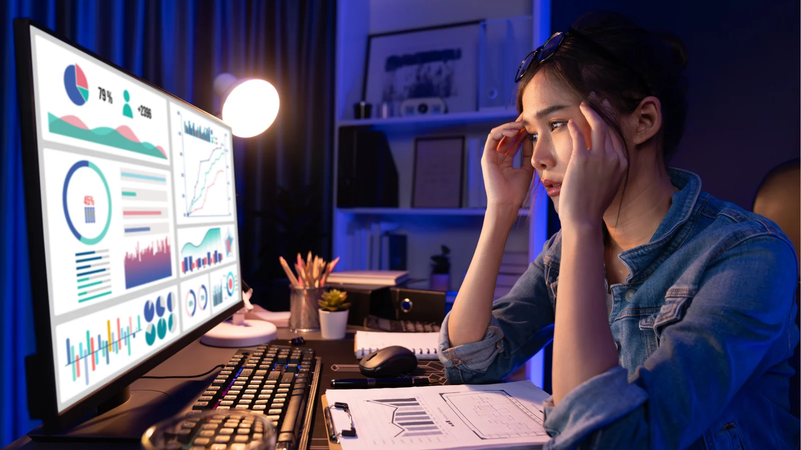Common Problems Without Digital Marketing