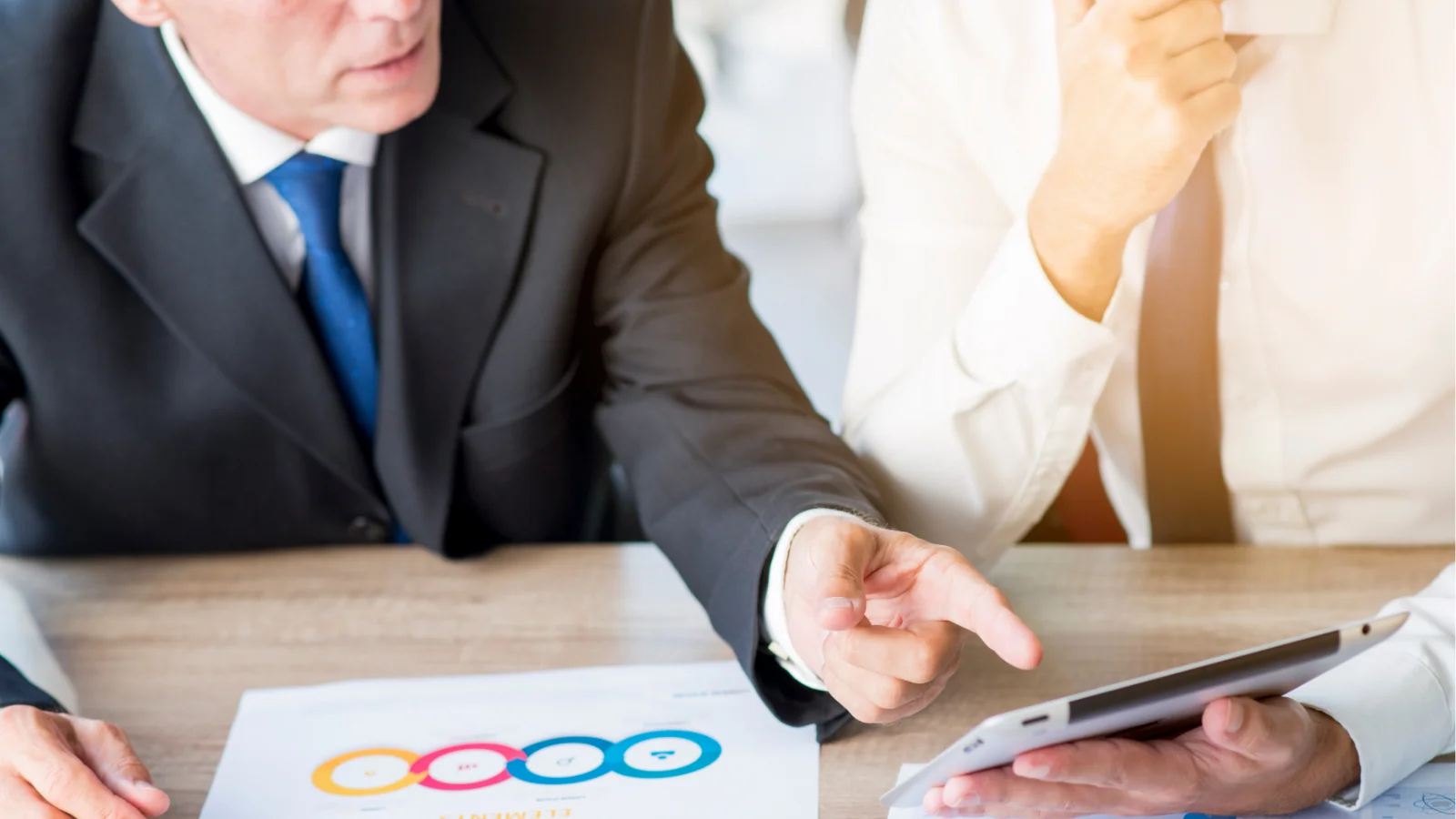 Core Components of an Effective AEO Strategy