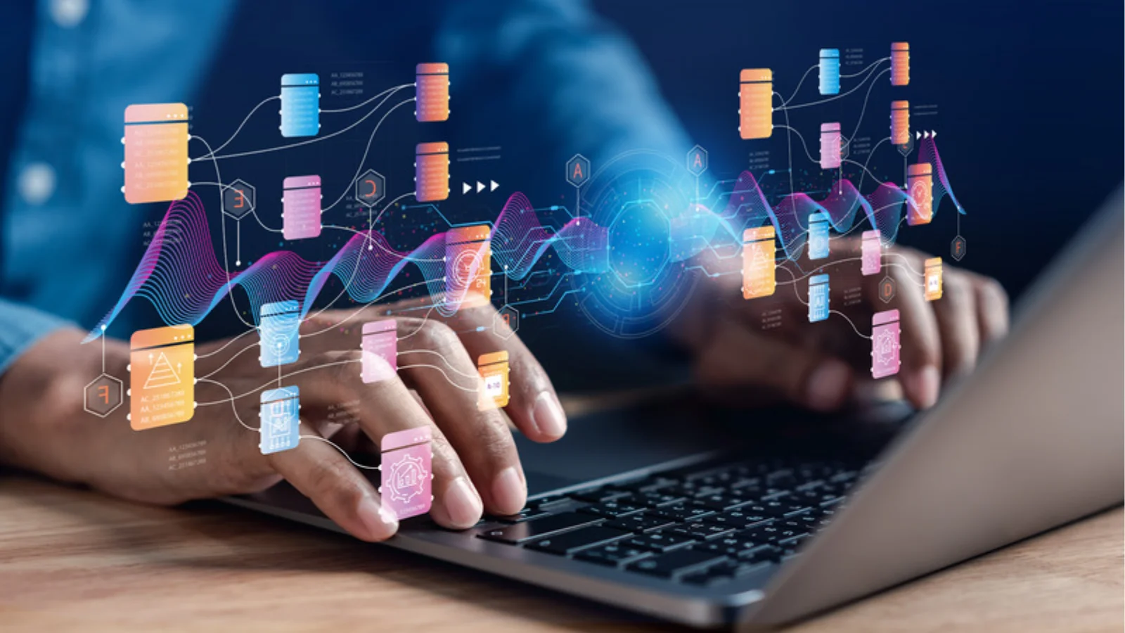 How Generative Engines Change Search Behavior
