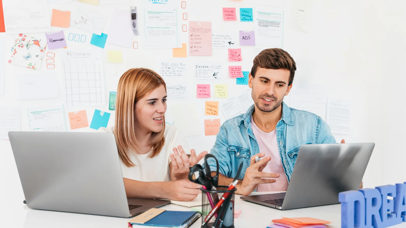 How to Scale Content Creation Without Losing Quality
