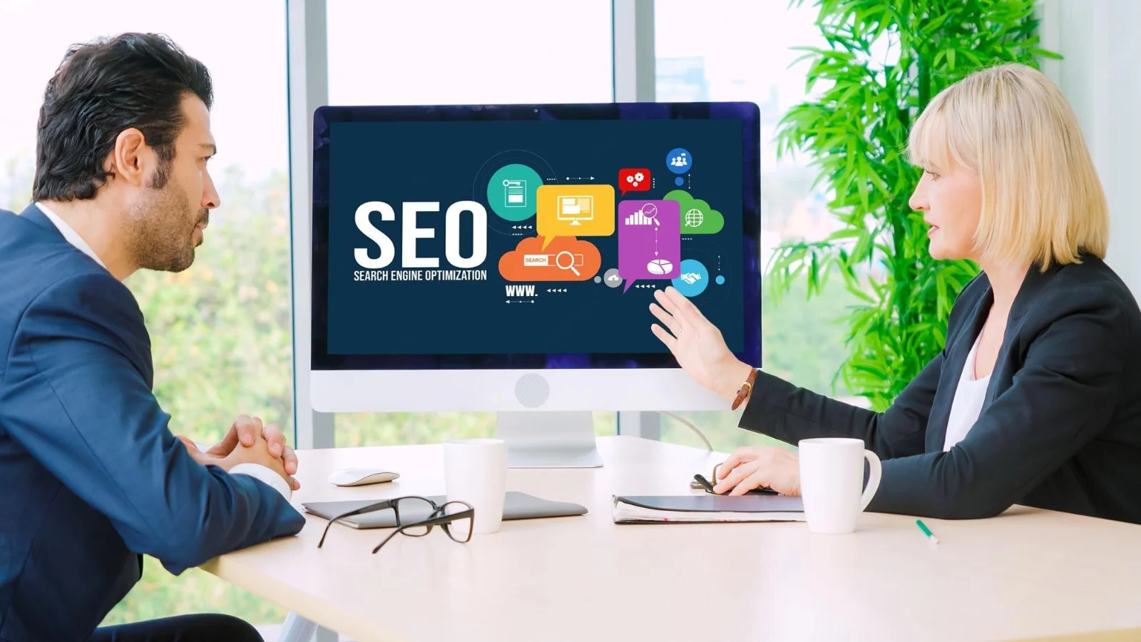 Our Approach to On-Page SEO Optimization