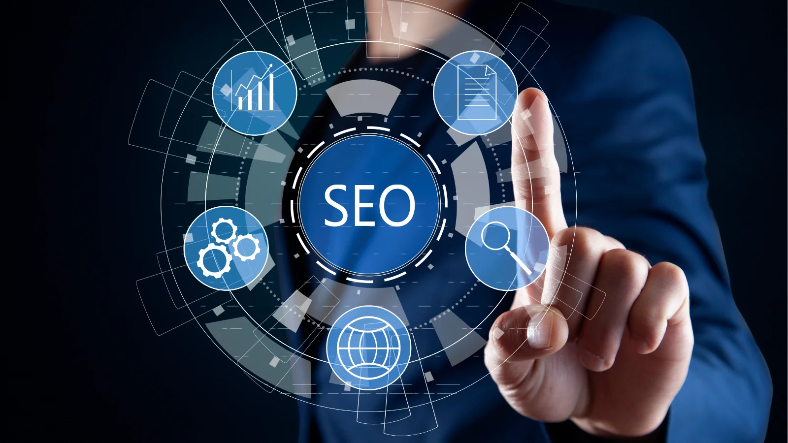 The Evolution from SEO to Generative Engine Optimization