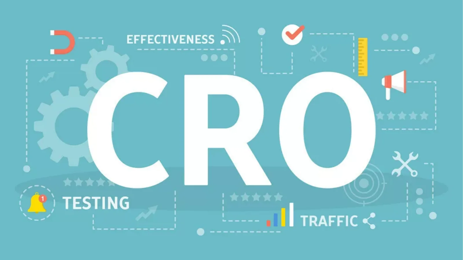 What Is CRO in Marketing? A Simple Guide for Every Business