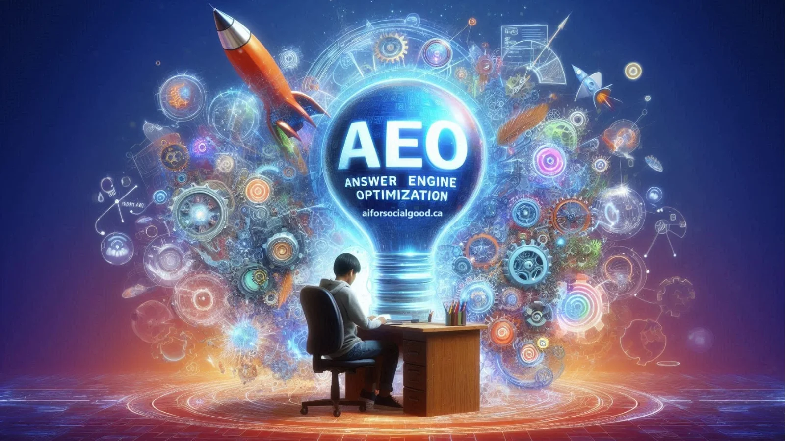 Why AEO Matters More Than Ever