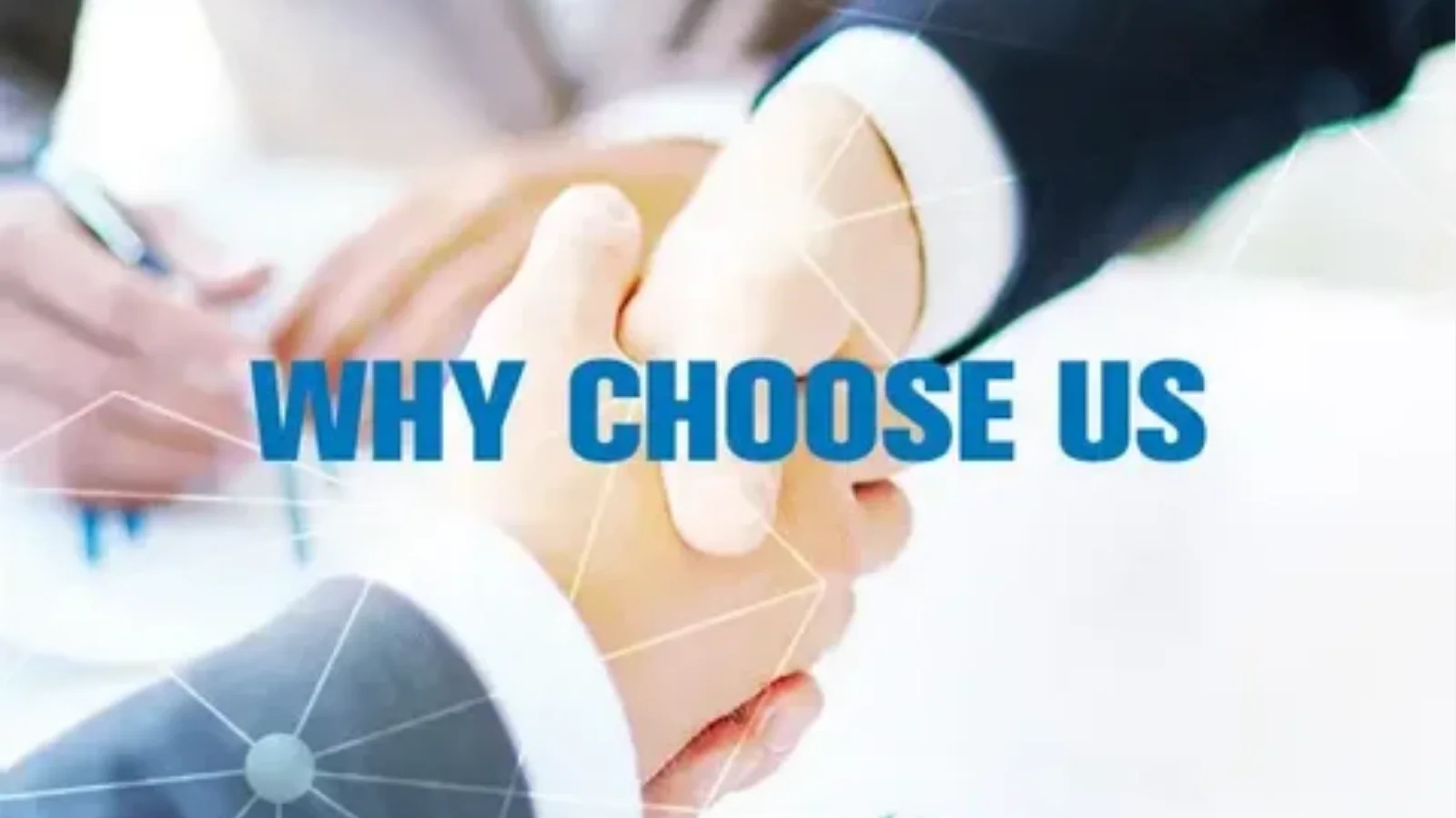 Why Choose Caspi Marketing for AEO