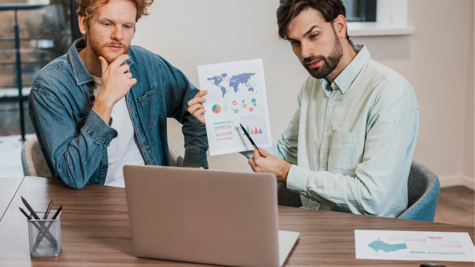 Why Choose Caspi Marketing for Technical SEO?