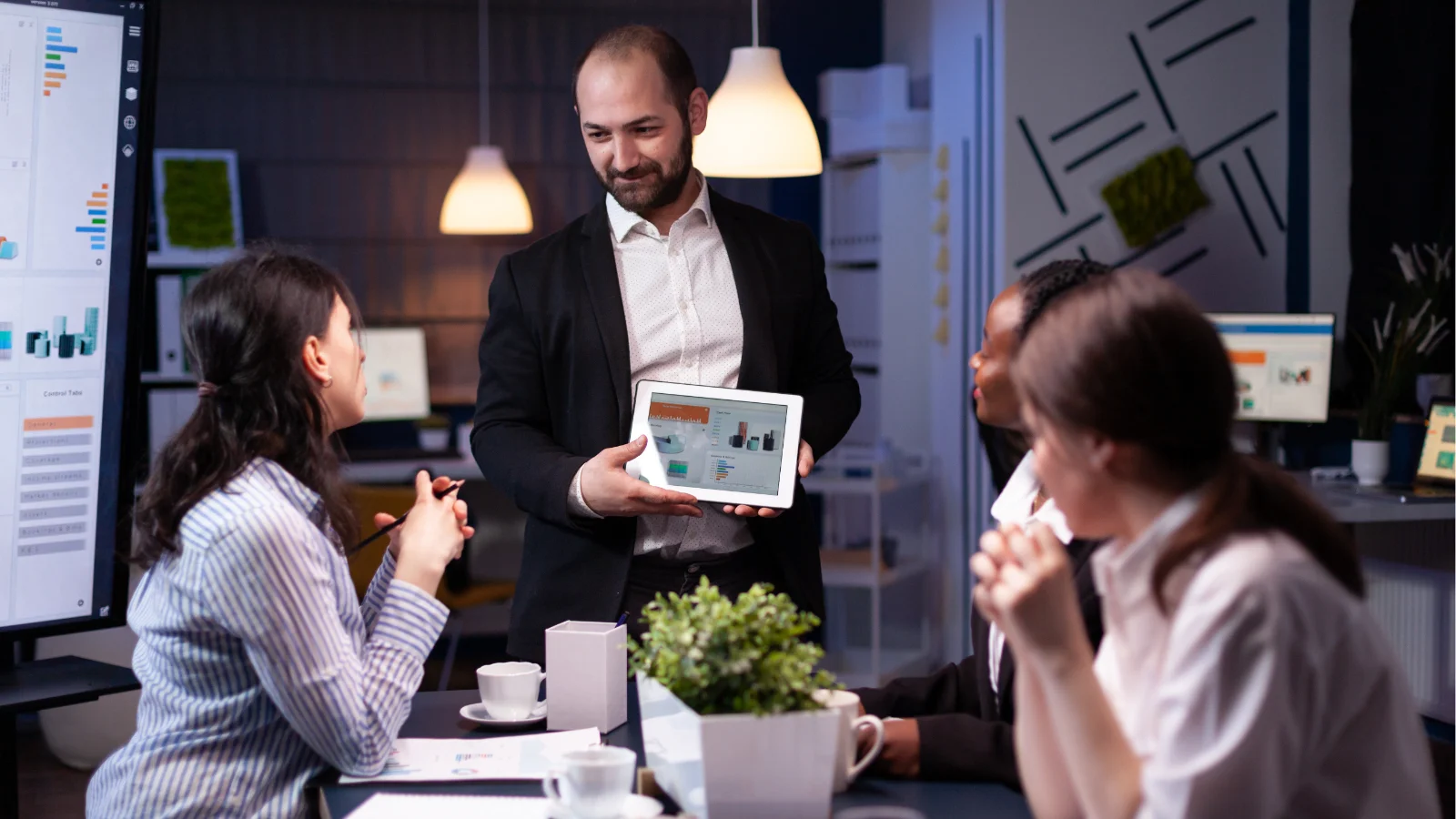 Why Digital Marketing Is Important to Businesses