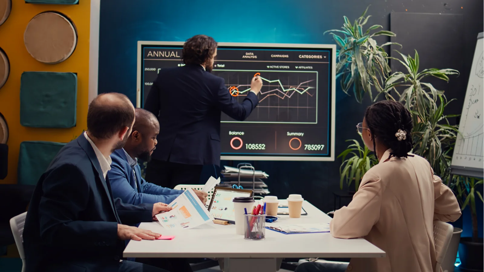 How a Professional Agency Elevates the Process
