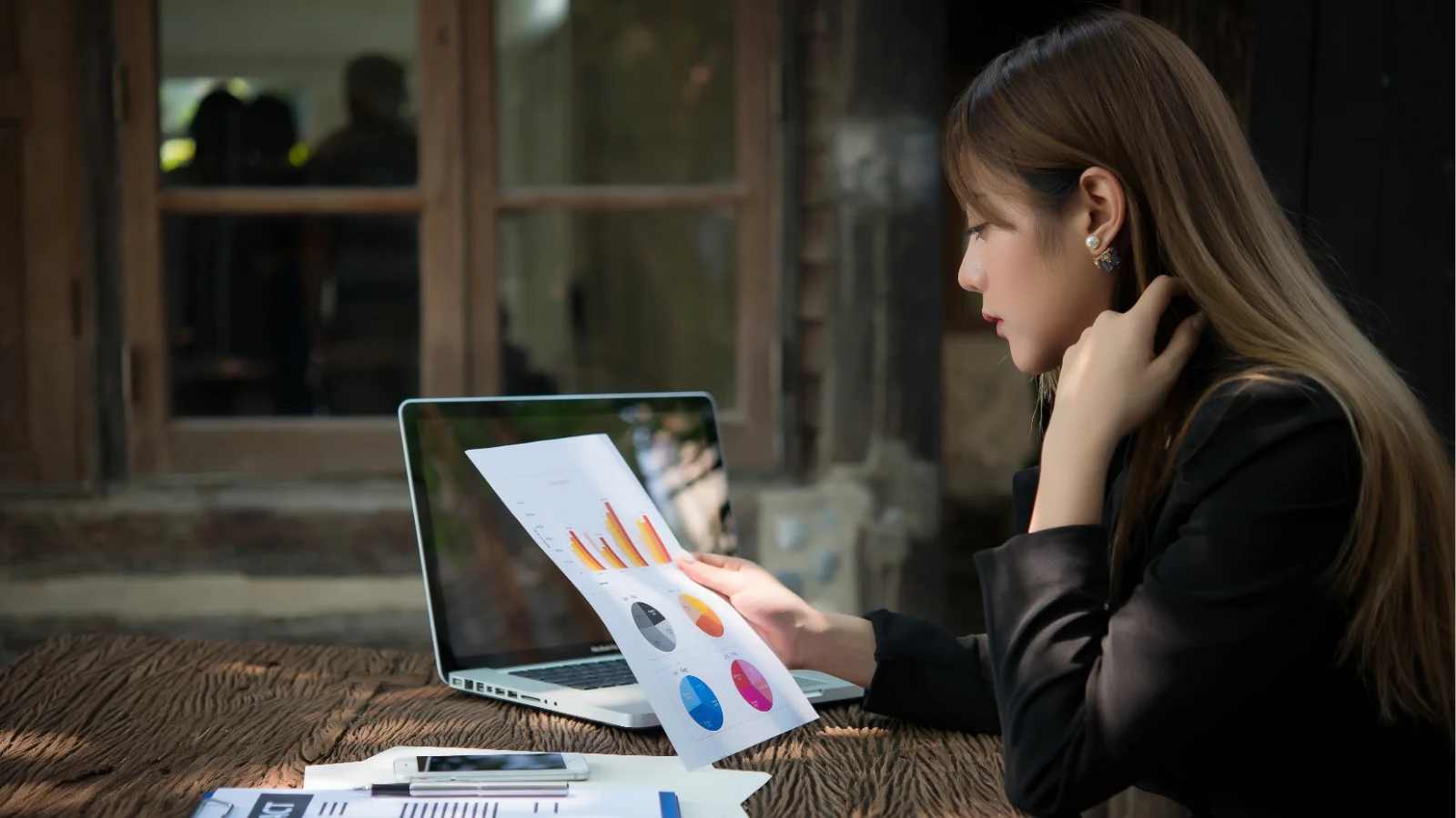 What Is SEO Competitive Analysis?